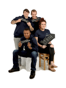 Contact - Broxtowe Youth Homlessness