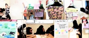 Hostel - Broxtowe Youth Homelessness