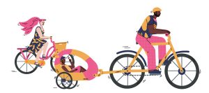 Charity-Bike-Ride-Broxtowe