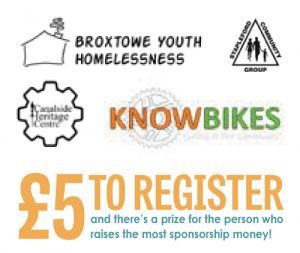 Charity-Bike-Ride-Broxtowe-Youth-Homelessness