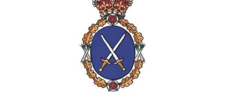 Derbyshire High Sheriff Fund
