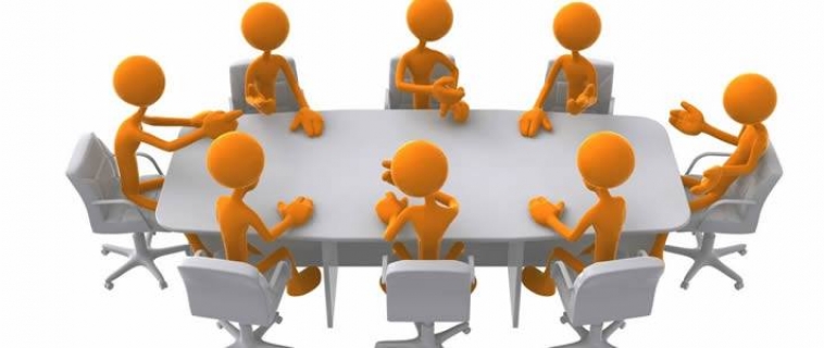Management Committee Vacancies