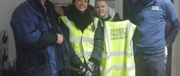 Street Pastors