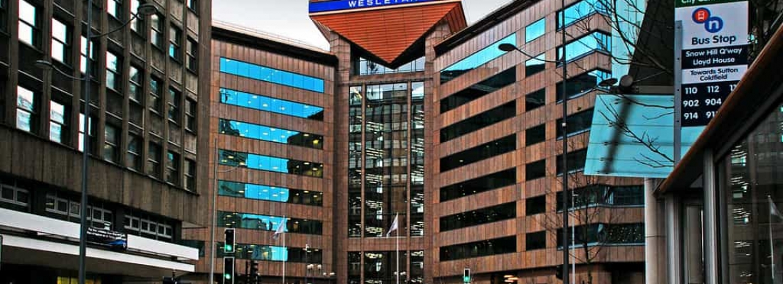 The Wesleyan Foundation