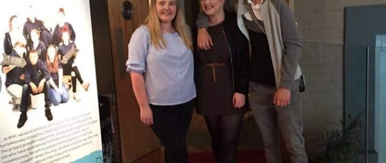 BYH Film Premiere