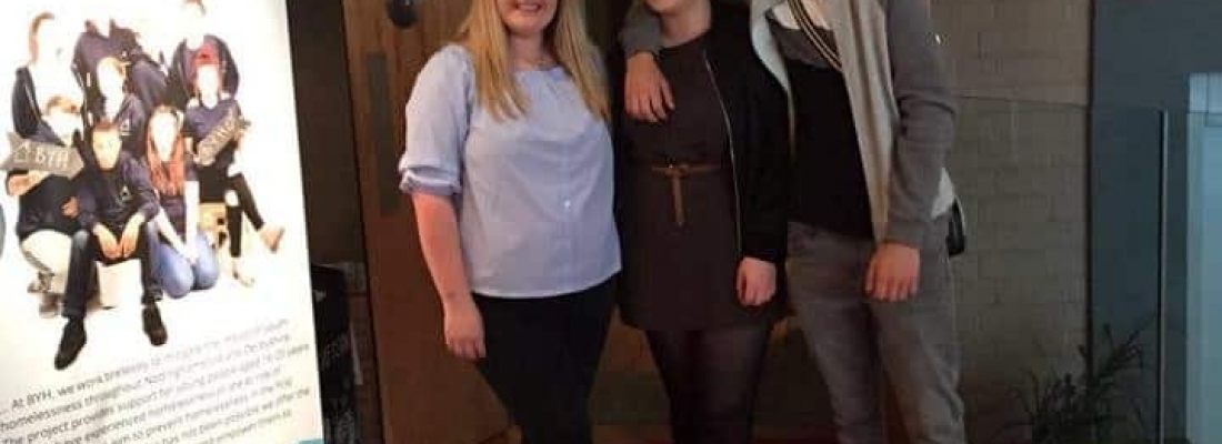 BYH Film Premiere