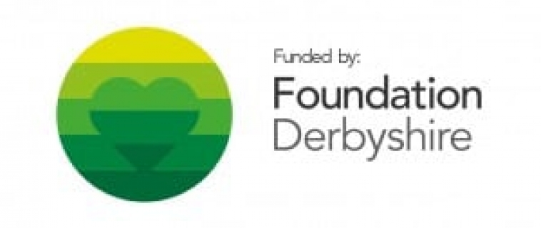 Foundation Derbyshire Fund Home Street Home Sessions in Erewash