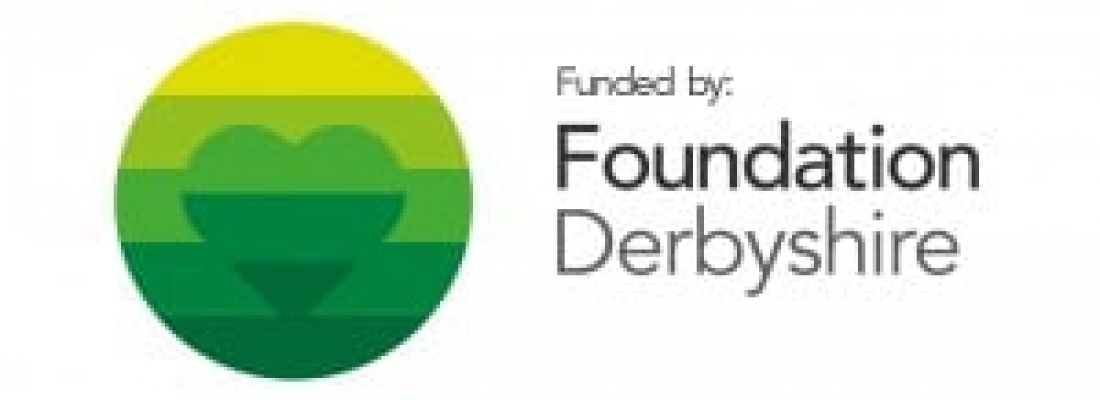 Foundation Derbyshire Fund Home Street Home Sessions in Erewash