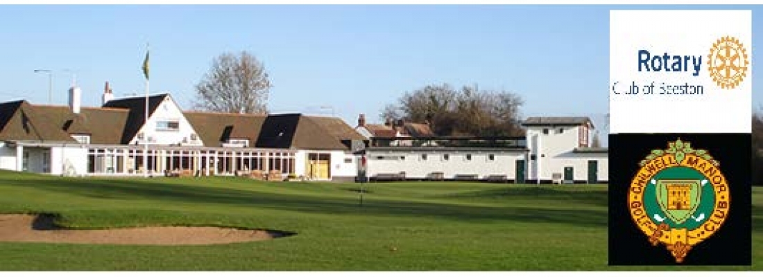 Rotary Club of Beeston Charity Golf Day
