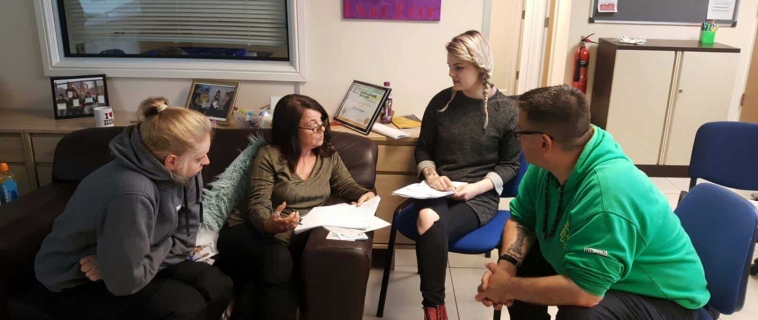 Broxtowe Youth Homelessness Tackles Hate Crime