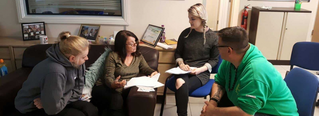 Broxtowe Youth Homelessness Tackles Hate Crime