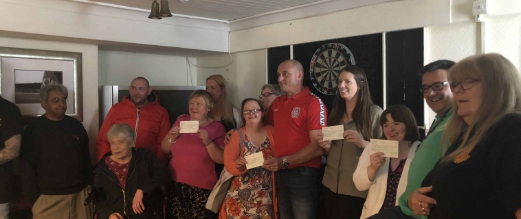 The Magpie Pub Auction