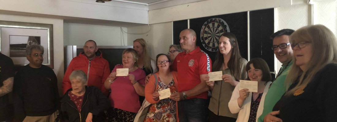 The Magpie Pub Auction