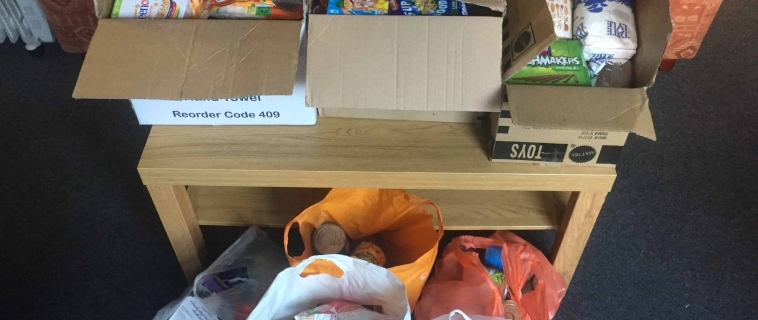 Thank You Albany Infant School