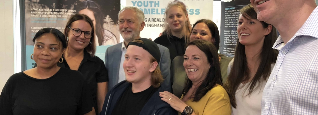 Broxtowe Labour