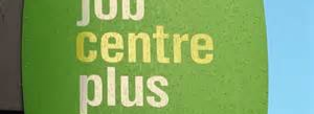 Job Centre Experience