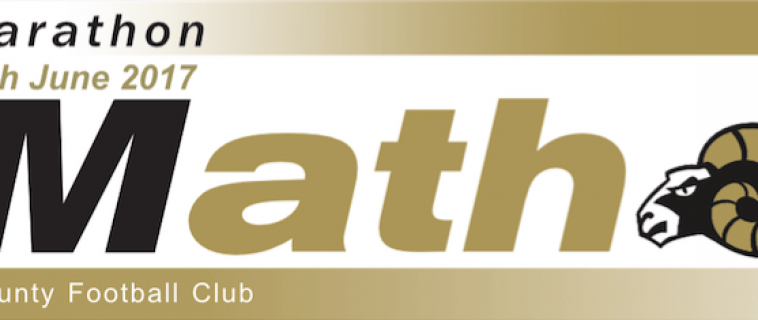 Jess to Run Ramathon, the Derby Half Marathon