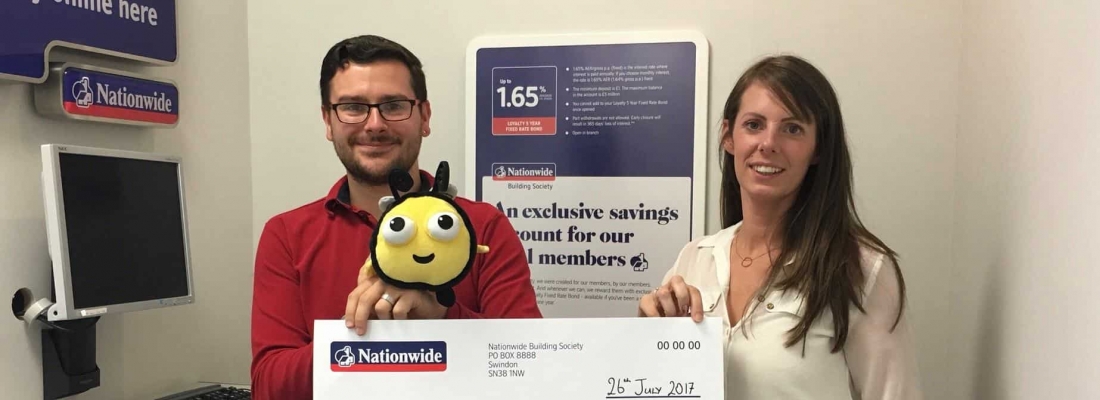 Nationwide Building Society
