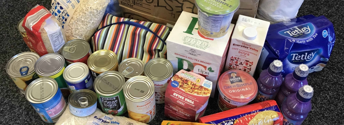 Nationwide Donations