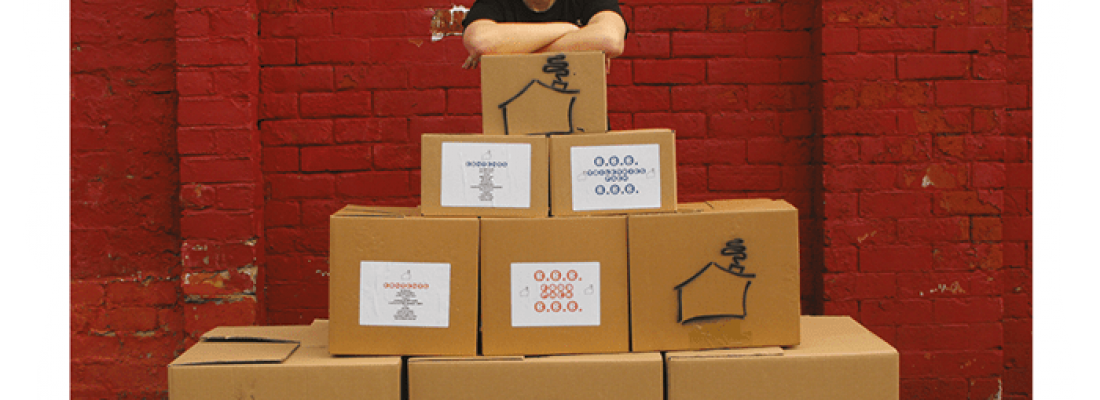 Parcel Scheme