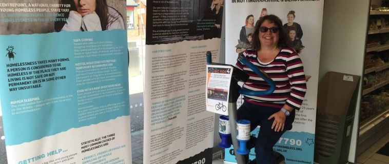 Sainsbury’s Local Event