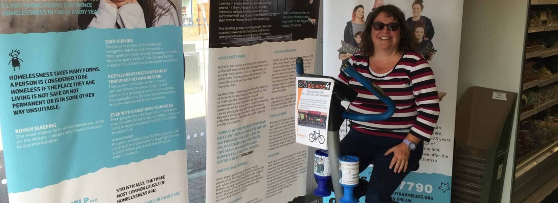 Sainsbury’s Local Event