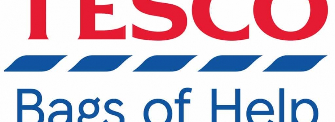 Tesco – Bags of Help