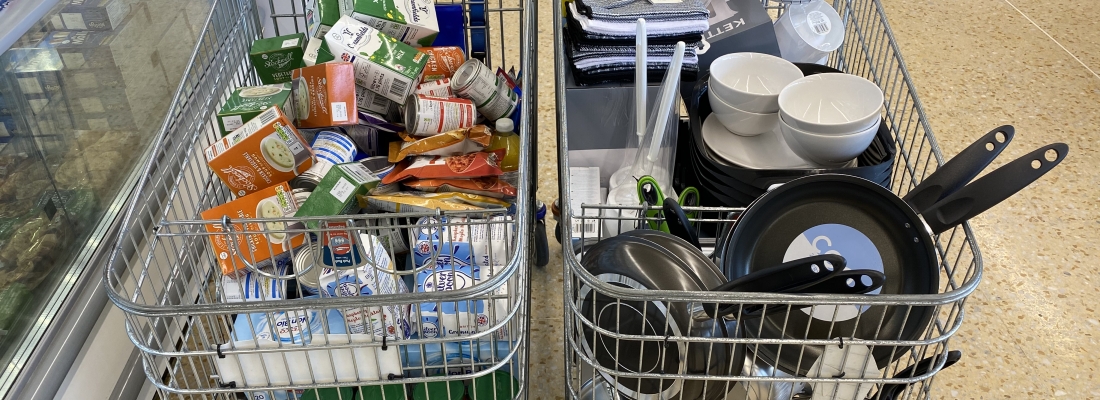 Thank You Tesco Toton