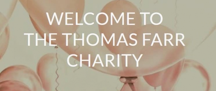 The Thomas Farr Charity