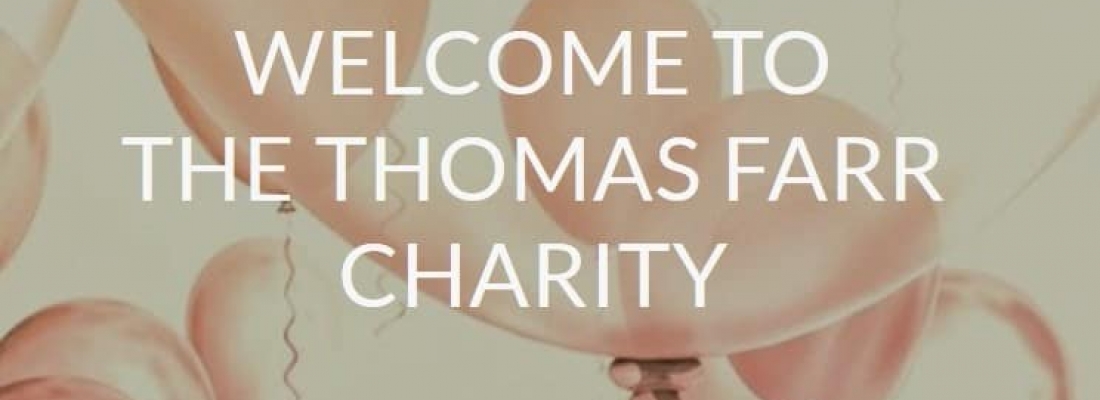 The Thomas Farr Charity