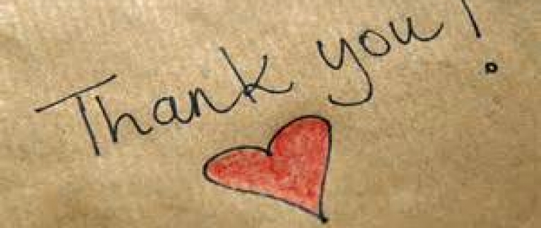 Thank You!!!