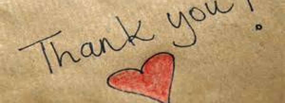 Thank You!!!
