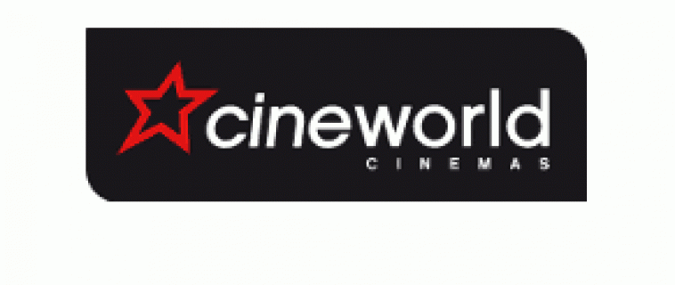 Thank You Cineworld