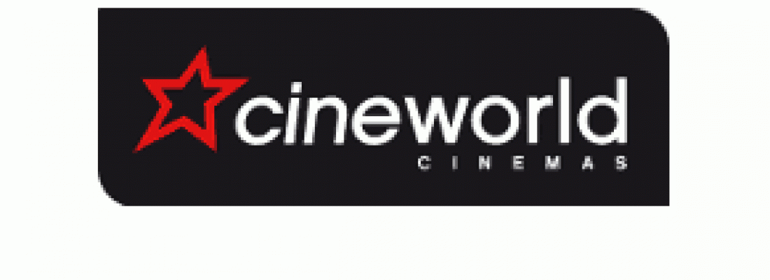 Thank You Cineworld