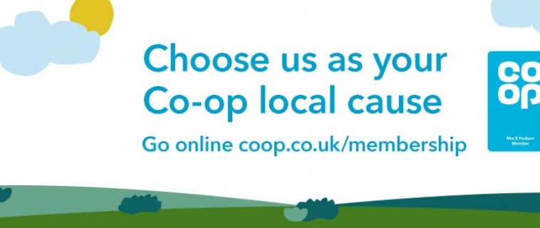 The Co-op Local Community Fund