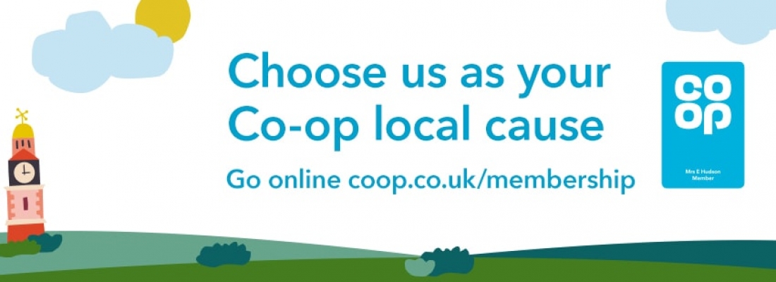 The Co-op Local Community Fund