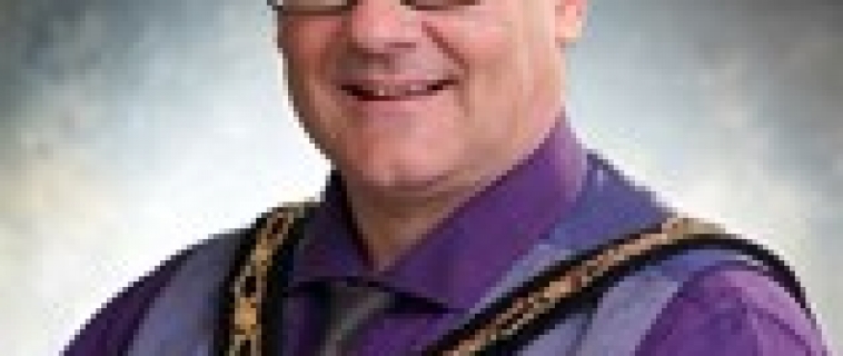 Mayor of Broxtowe’s Charity