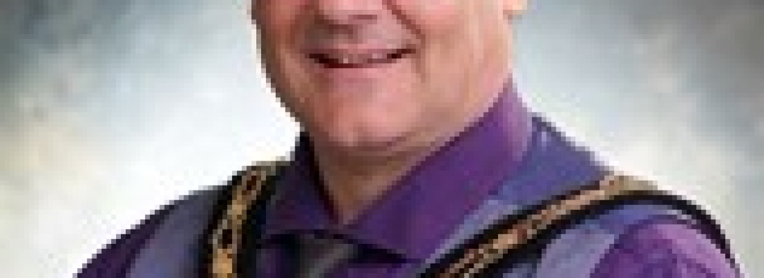 Mayor of Broxtowe’s Charity