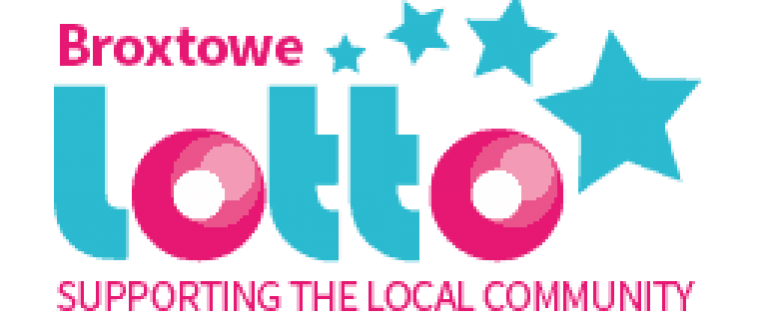 Broxtowe Lotto Supporting BYH