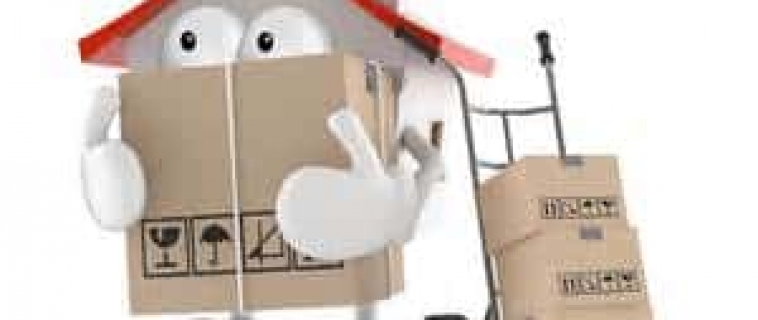 We are on the move…