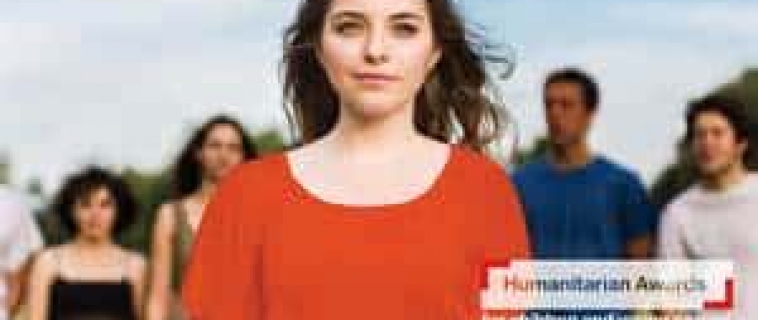Peer Educators Nominated for the British Red Cross Humanitarian Awards